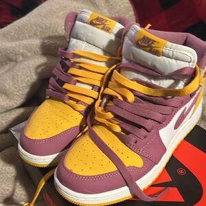 jordan 1 size 5
